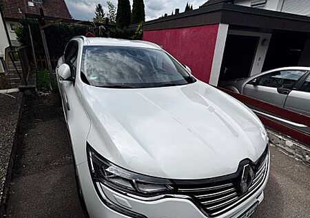 Renault Talisman ENERGY dCi 160 EDC Intens Grandtour...