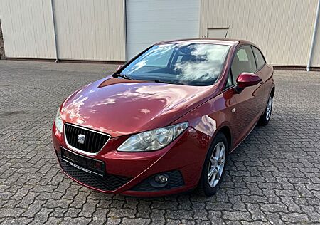 Seat Ibiza SC Stylance Tüv neu