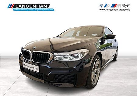 BMW 640d xDrive GT M SPORT PANO SOFTCL *LUFT-FW*-