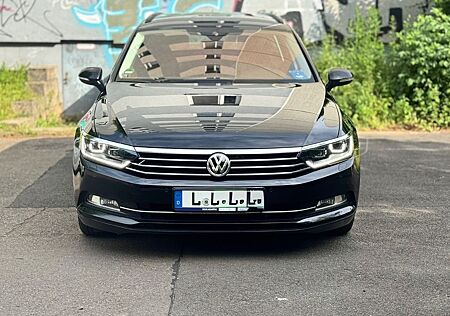 VW Passat Variant Volkswagen Passat 2.0 TDI/DSG/KeramikVers./Serv. Neu/LED