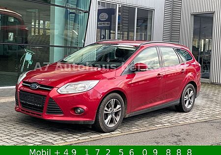 Ford Focus 1.0 EcoBoost Turnier SYNC Edition PDC SHZ