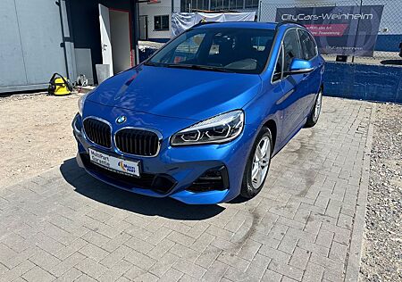BMW 216 Active Tourer i M Sport 28TKM/Navi/Alcantar