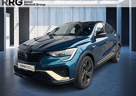 Renault Arkana 1.6 E-TECH 145 E-Tech Engineered