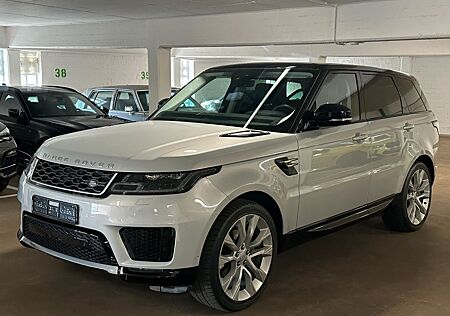 Land Rover Range Rover Sport 2.0 P300 HSE *SVO**Pano**AHK*