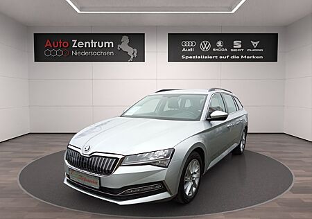 Skoda Superb Combi 1.4 TSI iV DSG Ambition ab 99 EUR