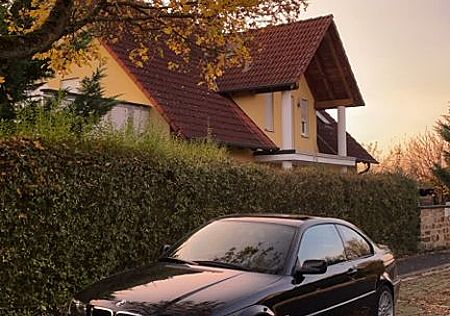 BMW 318Ci -