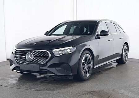 Mercedes-Benz E 300 de 4M AVANTGARDE *Distron*AHK*HUD*AIRMATIC