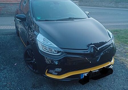 Renault Clio ENERGY TCe 220 EDC R.S. 18 R.S. 18