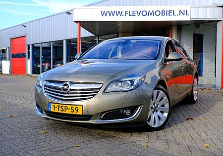 Opel Insignia 1.4 T EcoFLEX Cosmo Xenon|Navi|Clima|LM