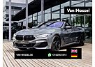 BMW M850i M850 8-serie xDrive High Executive CRAFTED