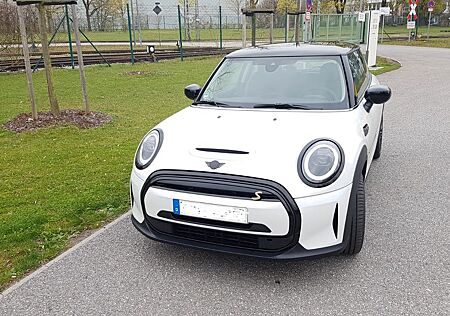 Mini Cooper SE v.WA,Wärmep.,DrivingAssist.,Sitzheiz.