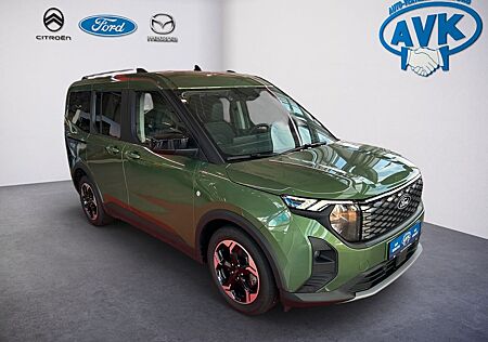 Ford Tourneo Courier BEV Active