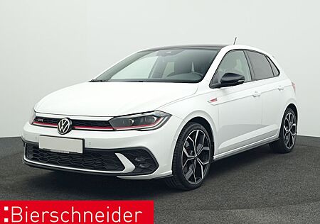 VW Polo Volkswagen GTI 2.0 TSI DSG NAVI KAMERA LED