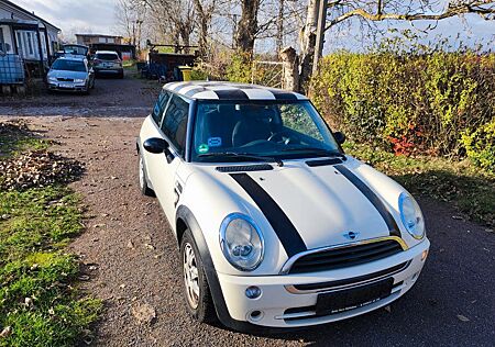 Mini ONE Seven Seven