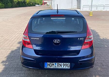 Hyundai i30 1.4 Classic Classic