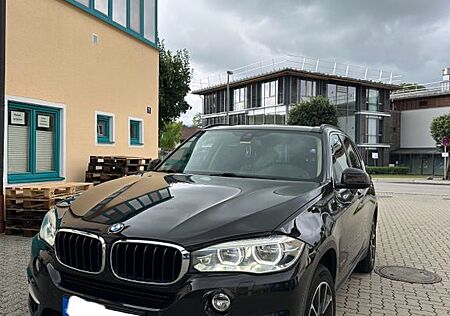 BMW X5 xDrive30d | 2. Hand | Leder | Kamera