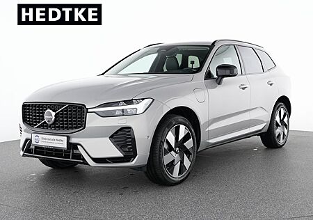 Volvo XC 60 XC60 T6 AWD Hybrid Plus Dark 20"+VOLL-LED+360°