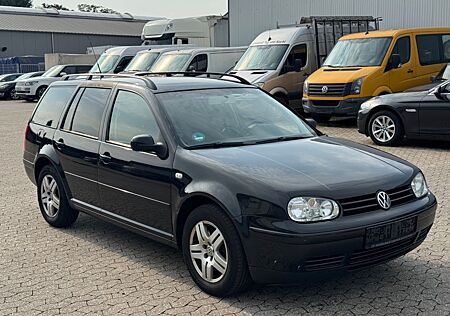 VW Golf Volkswagen 1.9TDI 96kw - Klima - 8fach - TÜV 04/2027