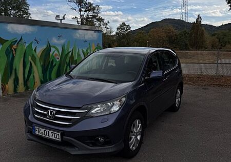 Honda CR-V 1.6 i-DTEC 2WD Lifestyle Lifestyle