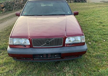 Volvo 850 T5