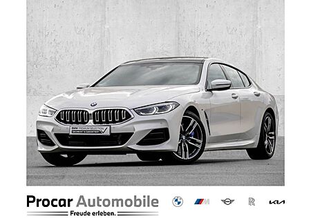 BMW 840d xDrive M SPORT+LASER+DA PROF+360°+PANO