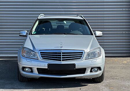 Mercedes-Benz C 220 T CDI Blueefficiency