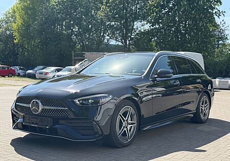 Mercedes-Benz C 200 T Modell AMG/DISTRONIC/DIGITAL-LIGHT/MEMOR