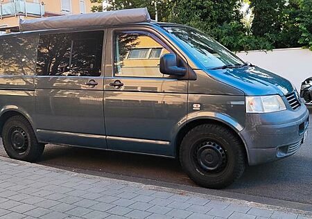 VW T5 Transporter Volkswagen
