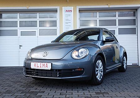 VW Beetle Volkswagen Lim. Basis BMT