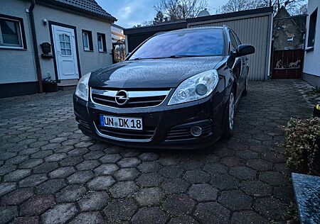 Opel Signum Cosmo 1.9 CDTI 110kW Cosmo