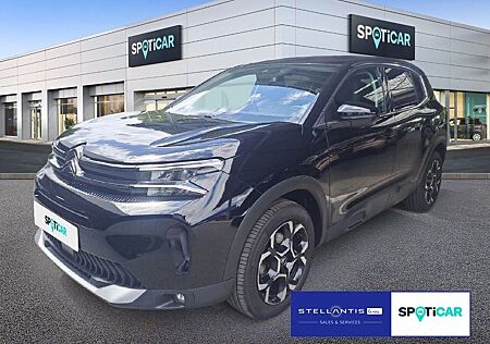 Citroën C5 AC Feel PureTech 130 EAT8*SHZ*RFK*FULL-LED