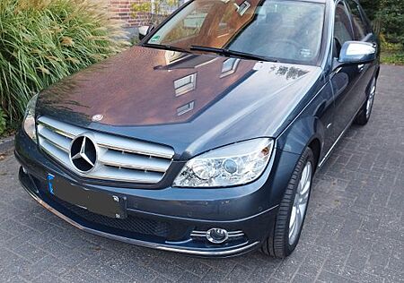 Mercedes-Benz C 200 KOMPRESSOR AVANTGARDE AVANTGARDE