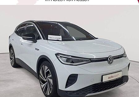 VW ID.4 Volkswagen Performance Upgrade Pro 1st Max