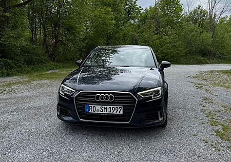 Audi A3 2.0 TDI S tronic -