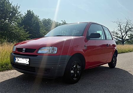 Seat Arosa 1.0