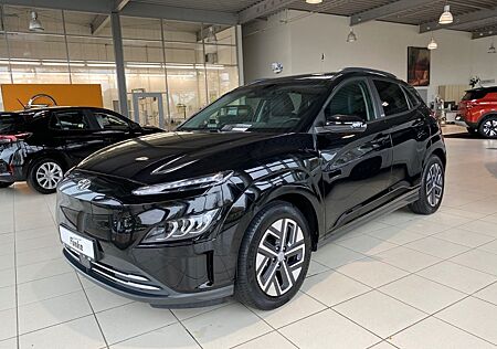 Hyundai Kona Elektro Prime FL 64KW Werksgarantie 2WD HUD