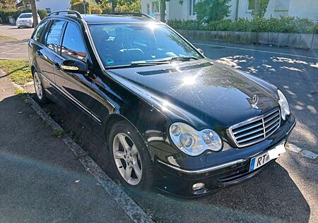 Mercedes-Benz C 220 CDI T AVANTGARDE Avantgarde