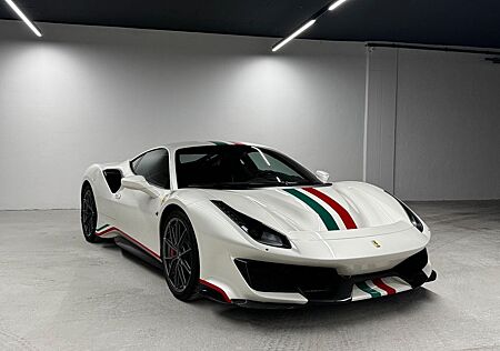 Ferrari 488 Pista *Full Options* Atellier* Carbon*