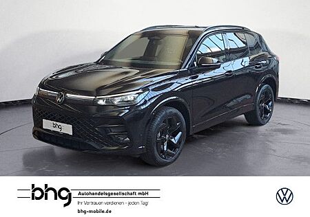 VW Tiguan Volkswagen 2.0 TDI DSG 4Motion R-Line Keyless DCC