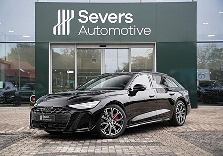 Audi A6 Avant | 2025 | neu model | 2.0 e-hybrid quatt