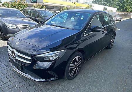 Mercedes-Benz B 200 Progressive MOD 2023