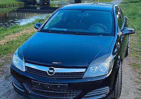 Opel Astra GTC 1.4 Tw. ecoFLEX INNOVATION "110 J....