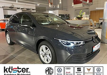 VW Golf Volkswagen VIII Business-Premium NAVI*CarPlay*ACC*LED+