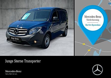 Mercedes-Benz Citan 108 CDI KA Lang Klima+PTS+Audio+180°Tür