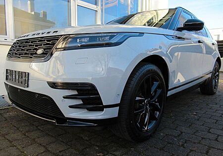 Land Rover Range Rover Velar NEW D300 DYN SE HEAD-UP BLACK PANO 3D+eAHK NP101