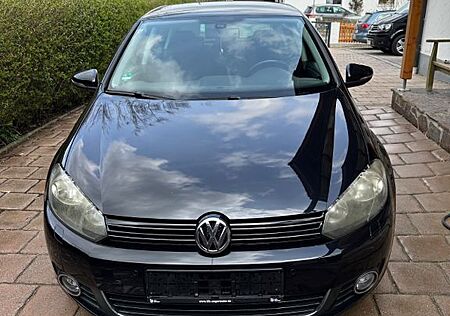 VW Golf Volkswagen 1.4 TSI 90 kW Highline Highline