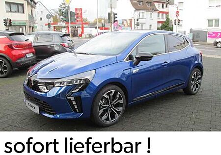 Mitsubishi Colt TOP 1.6 Hybrid