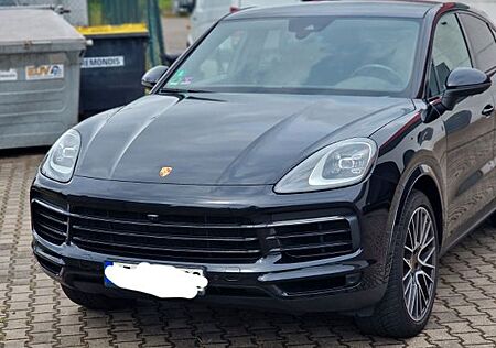 Porsche Cayenne 3.0 V6