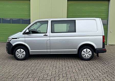 VW T6 Caravelle Volkswagen T6.1 2.0 TDi Mixto DSG/6.Sitzer/Klima/LED/SHZG