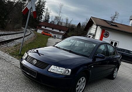 VW Passat Volkswagen 1.6